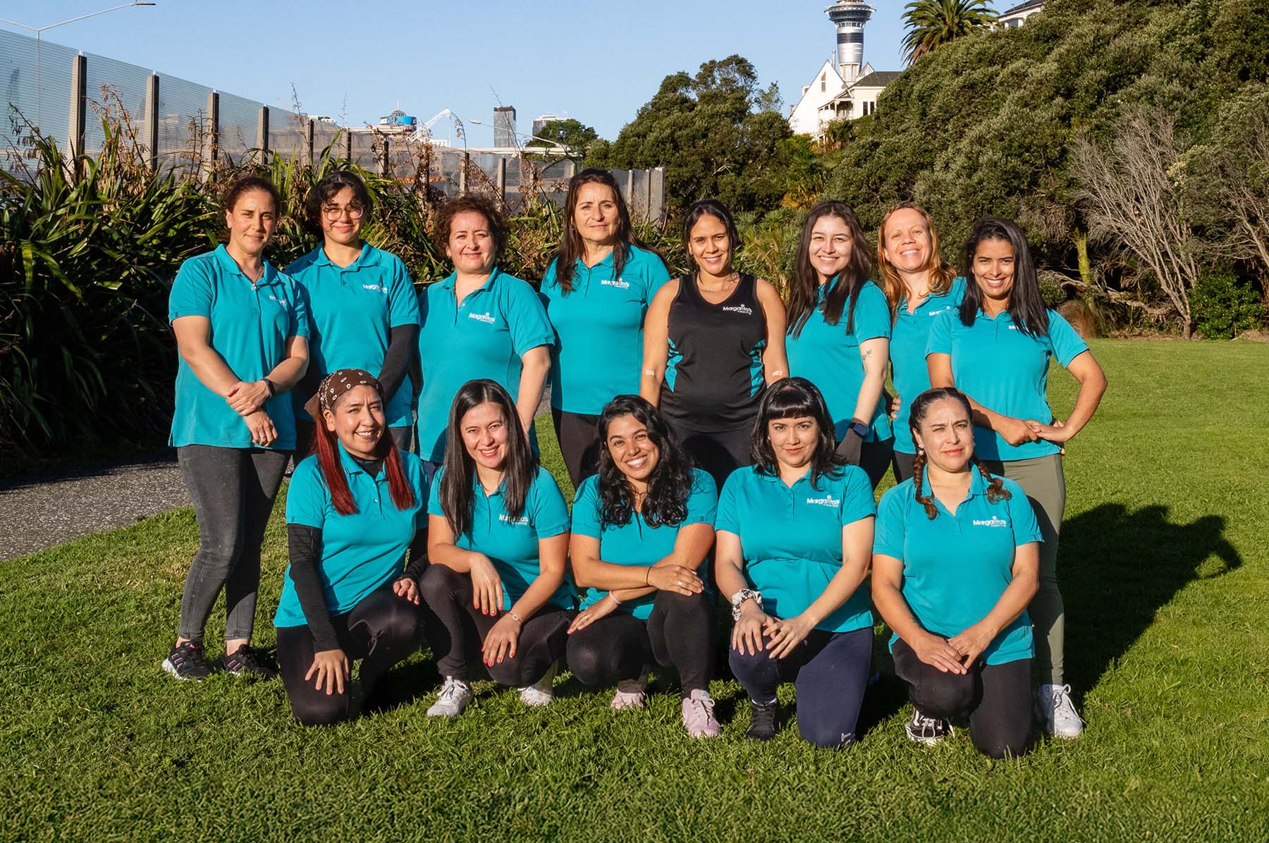 Margaritas Cleaning Meet the Team