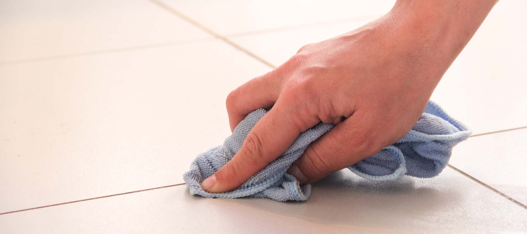 Exit Cleaning Services in Central Auckland